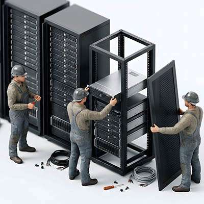 How to Plan Hardware Lifecycle Management with Efficiency In Mind