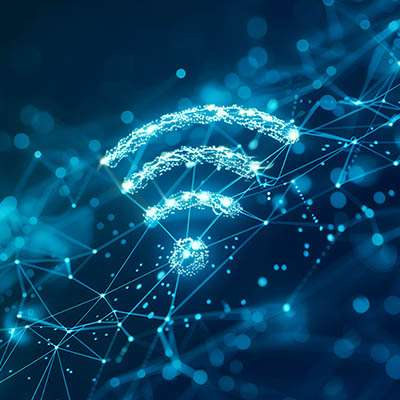 How (and Why) Your Business Should Have a Guest Wi-Fi Network