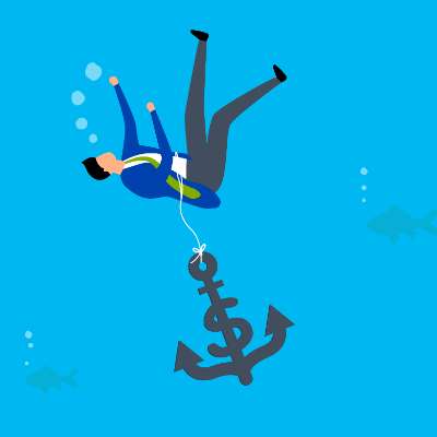 Transform Your Sunk Cost IT into a Strategic Asset