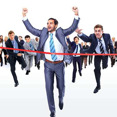 Yes, You Can Outpace Your Competition (and With Technology You Already Own!)