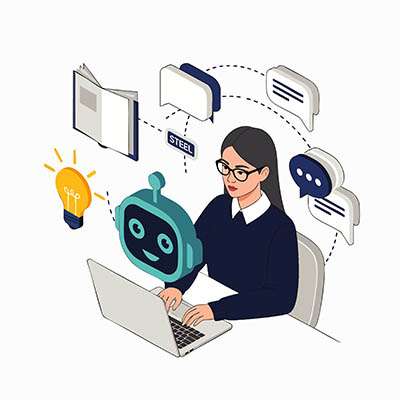 Why You Need to Be Selective When Choosing Artificially Intelligent Tools