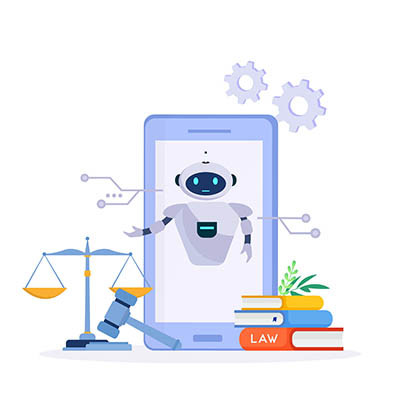 4 Ways to Revolutionize Your Law Practice’s Tech Stack