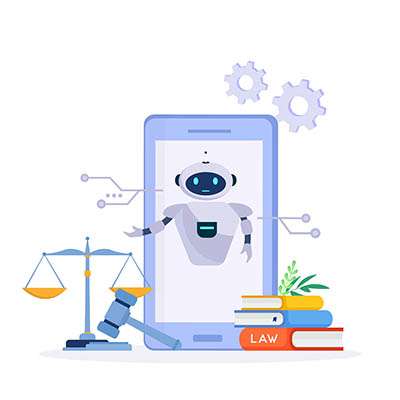 4 Ways to Revolutionize Your Law Practice’s Tech Stack