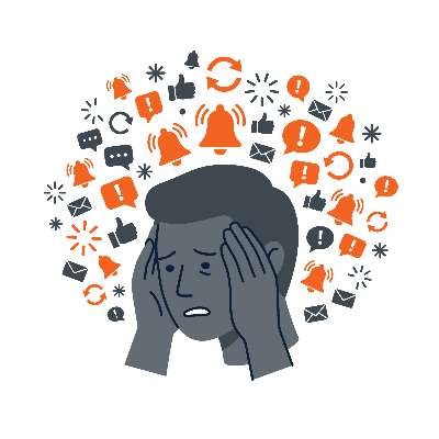 Eliminate Tech Fatigue to Boost Team Productivity