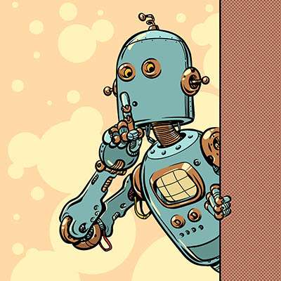 Are Your Employees Secretly Using AI at Work? (Probably!)