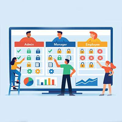 How to Safely Delegate Admin Access to Your Staff