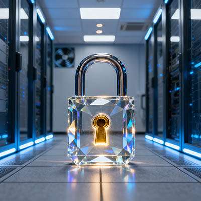 Unlocked Doors, Exposed Networks: How to Secure Your Business’ Physical Infrastructure