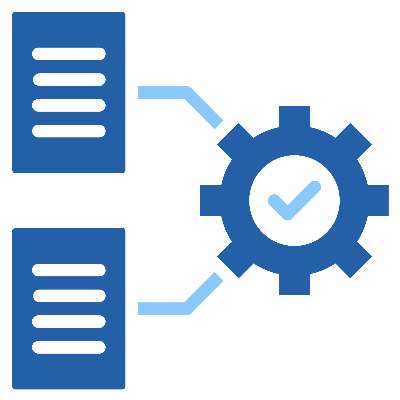 Sometimes, It Helps to Have Everything the Same