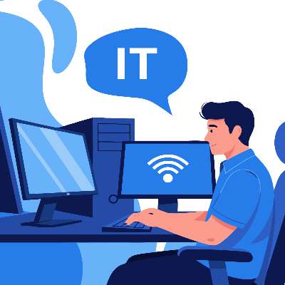 Accelerating Business Growth Through Professional Technical Support