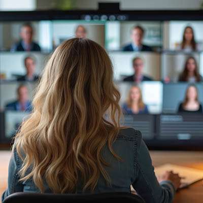 7 Steps to Eliminate Unproductive Meetings