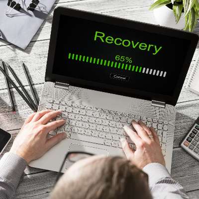 Recovery: Protecting Your Business When the Stakes Are Highest