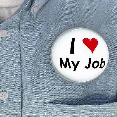 Stop Losing Your Best Talent