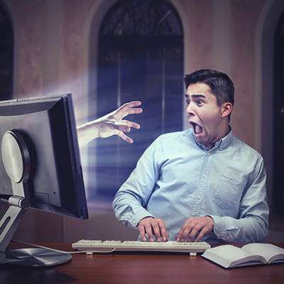 Why Scare Tactics in Business IT Do More Harm Than Good