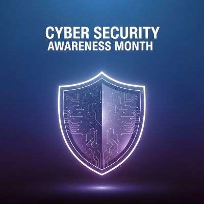 This Cybersecurity Awareness Month, Prioritize Your Business Protections