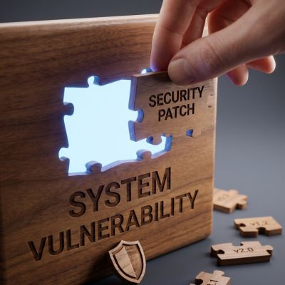 Secure Your Network Through Automated Patches