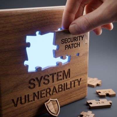 Secure Your Network Through Automated Patches
