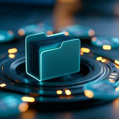 Is Your Business Data Safe? The Hidden Risks of Local File Storage