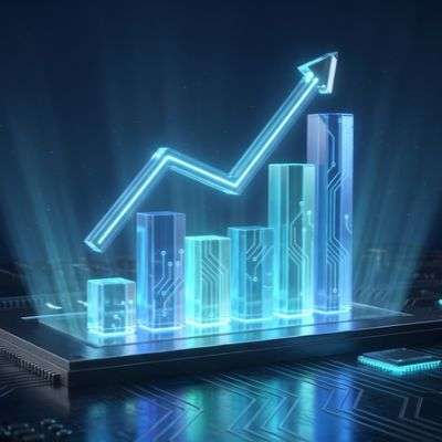 Modern IT Infrastructure is What You Need to Drive Business Growth