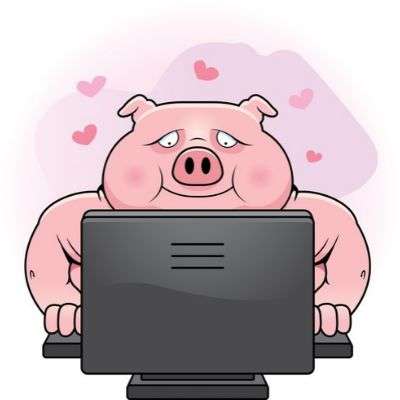 Don’t Give Scammers an Open Window (Especially Not to Your Heart)