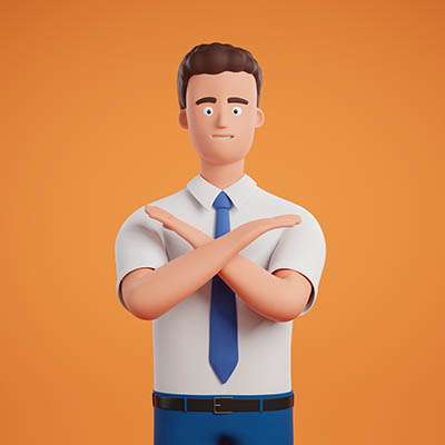 Why Your Employees Avoid Following IT Security Policies
