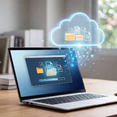 Storing Files in the Cloud Is Not the Same as a Backup