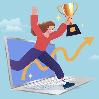 Boost Employee Productivity with Practical Workplace Gamification